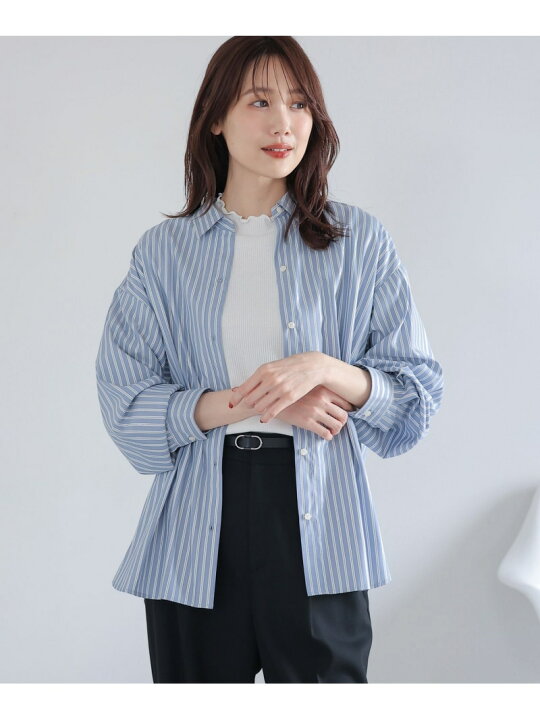 楽天市場】【SALE／70%OFF】365日マイスタイルシャツ/115543 GLOBAL 
