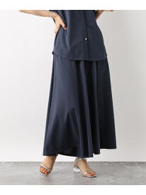 【SALE／30%OFF】(W)カイテキ/フレアワイドP GLOBAL WORK グローバルワーク パンツ その他のパンツ ブラック ネイビー カーキ【RBA_E】[Rakuten Fashion]