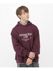 【SALE／52%OFF】USAグラフィックパーカー/AND YUA ANY/589083 GLOBAL WORK グローバルワーク トップス スウェット・トレーナー ブラック パープル ブルー グレー【RBA_E】[Rakuten Fashion]