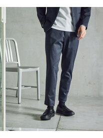 スマらくイージーパンツ/601315 GLOBAL WORK グローバルワーク トップス その他のトップス ネイビー グレー ブラック ブラウン【送料無料】[Rakuten Fashion]