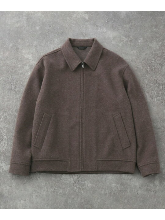 楽天市場】【SALE／50%OFF】軽やかストレッチブルゾン/レギュラー 