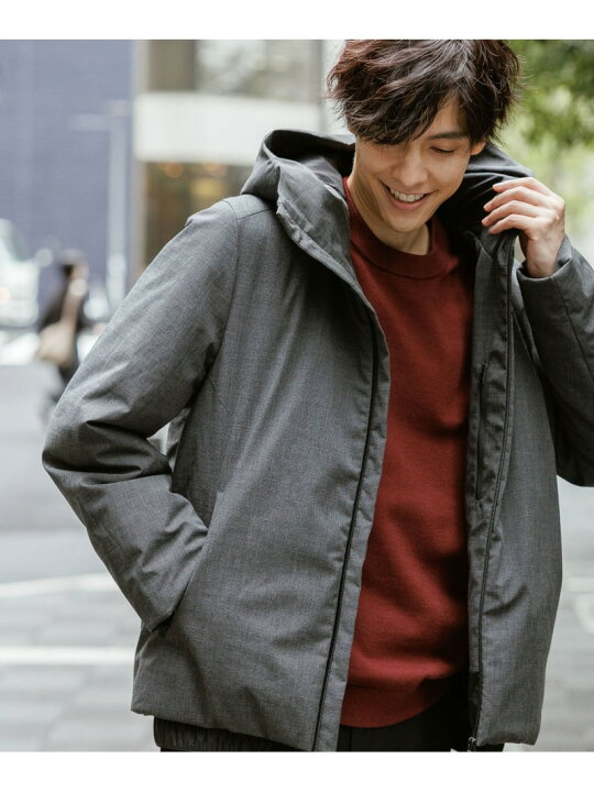 楽天市場】【SALE／30%OFF】ライトウォームスマートブルゾン/451310 