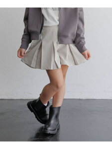 �ySALE�^50%OFF�zCHEER ON�v���[�c�V���[�c/�L�b�Y/495940 GLOBAL WORK �O���[�o�����[�N �X�J�[�g �~�j�X�J�[�g �u���b�N �z���C�g �O���[�yRBA_E�z[Rakuten Fashion]