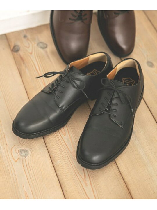 楽天市場】【SALE／70%OFF】(M)LUXTECHプレーントゥ GLOBAL WORK 