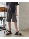 エアかるショーツ/キッズ/147339 GLOBAL WORK グローバルワーク パンツ その他のパンツ グリーン ブラック ベージュ …