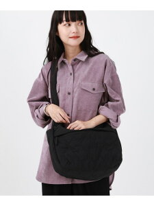�ySALE�^50%OFF�z�L���e�B���O�V�����_�[/598428 GLOBAL WORK �O���[�o�����[�N �o�b�O �V�����_�[�o�b�O �u���b�N �O���[ �u���[�yRBA_E�z[Rakuten Fashion]