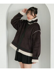 ySALE^30%OFFztFCN[gWbvWPbg/AND YUA ANY/577826 GLOBAL WORK O[o[N WPbgEAE^[ u]EWp[ x[W ubNyRBA_Ezyz[Rakuten Fashion