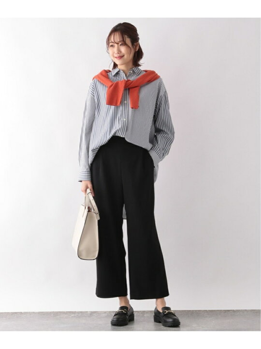 楽天市場】【SALE／30%OFF】スゴラクレースブラウス*パンツセット 