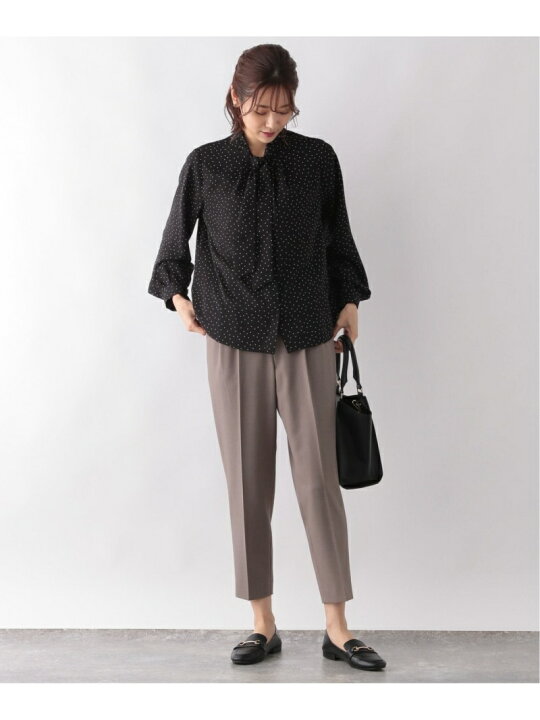 楽天市場】【SALE／70%OFF】2WAYボウタイブラウス GLOBAL WORK 