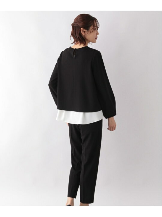 楽天市場】【SALE／70%OFF】スゴラクカットブラウス*パンツ3セット 