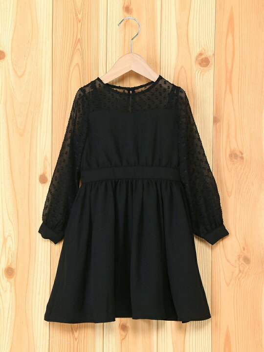 楽天市場 Sale 60 Off K フォーマルドレスセットgirl Global Work グローバルワーク ワンピース キッズワンピース ブラック Rba E Rakuten Fashion Global Work グローバルワーク