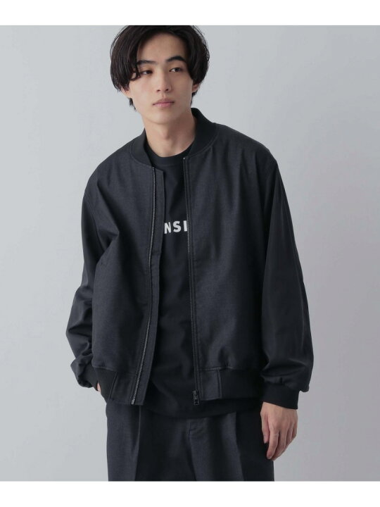 楽天市場】【SALE／50%OFF】クリーンデニムスタジャン/CLEAN MODE 