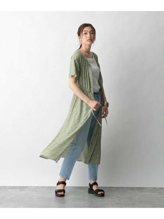 楽天市場 Sale 50 Off W サラサラリラックスssop Global Work グローバルワーク ワンピース 半袖ワンピース グリーン ネイビー ブラック ブルー ベージュ ホワイト Rba E Rakuten Fashion Global Work グローバルワーク