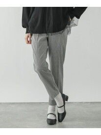 【SALE／40%OFF】スゴラクストレッチスリムパンツ/147670 GLOBAL WORK グローバルワーク パンツ スラックス・ドレスパンツ ブラック ベージュ ホワイト グレー ネイビー【RBA_E】[Rakuten Fashion]