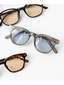 【SALE／50%OFF】UV/ブルーライトカットアソートサングラス/283759 GLOBAL WORK グローバルワーク ファッション雑貨 サングラス グレー ブラック ブラウン ベージュ【RBA_E】[Rakuten Fashion]