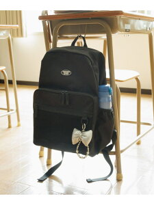 ���������b�N20L/�L�b�Y/591481 GLOBAL WORK �O���[�o�����[�N �o�b�O �����b�N�E�o�b�N�p�b�N �u���b�N�y���������z[Rakuten Fashion]