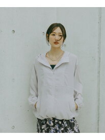UVエアかるシアーマウンテンパーカー/636028 GLOBAL WORK グローバルワーク ジャケット・アウター マウンテンパーカー ブラウン ブラック【送料無料】[Rakuten Fashion]