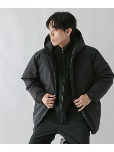 GUARDTECH _E/492784 GLOBAL WORK O[o[N WPbgEAE^[ _EWPbgE_ExXg ubNyz[Rakuten Fashion]