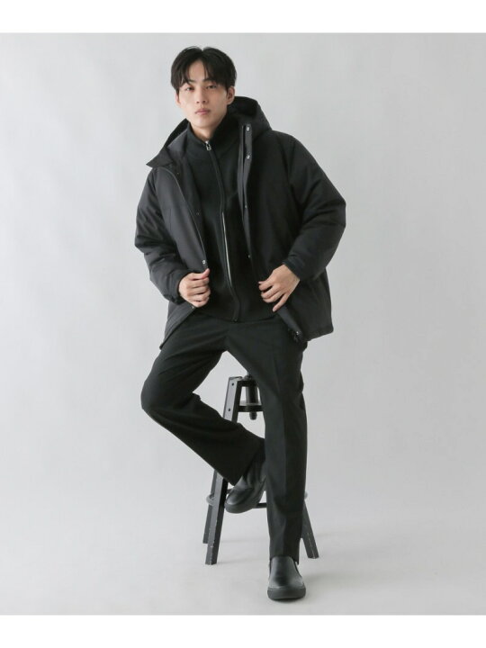 楽天市場】【SALE／30%OFF】GUARDTECH ダウン/492784 GLOBAL WORK 