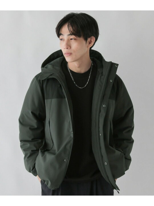 楽天市場】【SALE／30%OFF】GUARDTECH ダウン/492784 GLOBAL WORK 