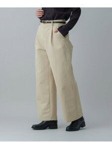 �ySALE�^40%OFF�zMATINEE LINE/�`�m���C�h�p���c/636116 GLOBAL WORK �O���[�o�����[�N �p���c ���̑��̃p���c �x�[�W���yRBA_E�z[Rakuten Fashion]
