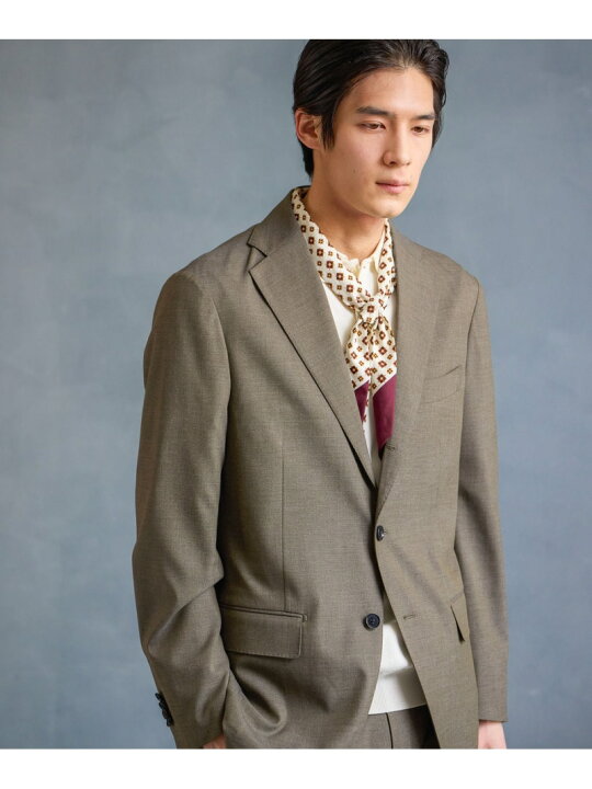 楽天市場】【SALE／40%OFF】サマーTWジャケット/Salon de GW/634628 