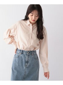 【SALE／60%OFF】(W)365ニチマイスタイル/シャツ GLOBAL WORK グローバルワーク トップス シャツ・ブラウス ホワイト オレンジ ブラック グリーン ネイビー パープル ピンク ブラウン ブルー ベージュ【RBA_E】[Rakuten Fashion]