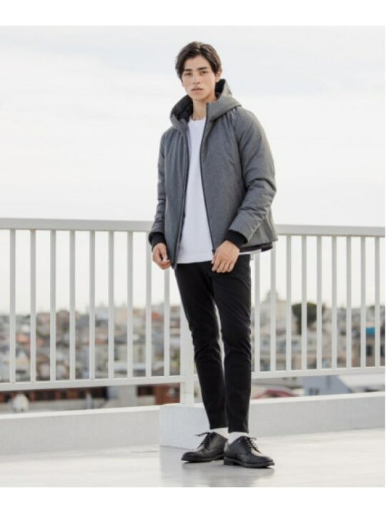 楽天市場】【SALE／49%OFF】エアサーマルSTYLEUPブルゾン GLOBAL WORK 