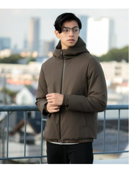 楽天市場】【SALE／49%OFF】エアサーマルSTYLEUPブルゾン GLOBAL WORK 