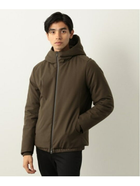 楽天市場】【SALE／49%OFF】エアサーマルSTYLEUPブルゾン GLOBAL WORK 