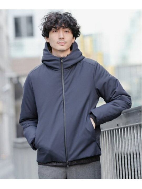 楽天市場】【SALE／49%OFF】エアサーマルSTYLEUPブルゾン GLOBAL WORK 