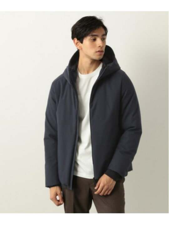 楽天市場】【SALE／49%OFF】エアサーマルSTYLEUPブルゾン GLOBAL WORK 