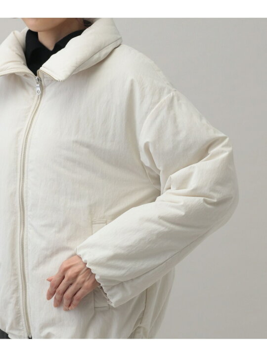 楽天市場】【SALE／40%OFF】MATINEE LINE/撥水ショートブルゾン/201069 