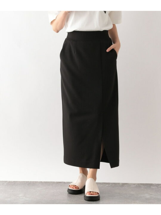楽天市場】【SALE／50%OFF】スゴラクストレッチIラインスリット 