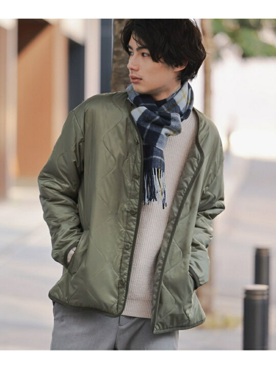 楽天市場】【SALE／60%OFF】(M)アラエル キルトブルゾン GLOBAL WORK 