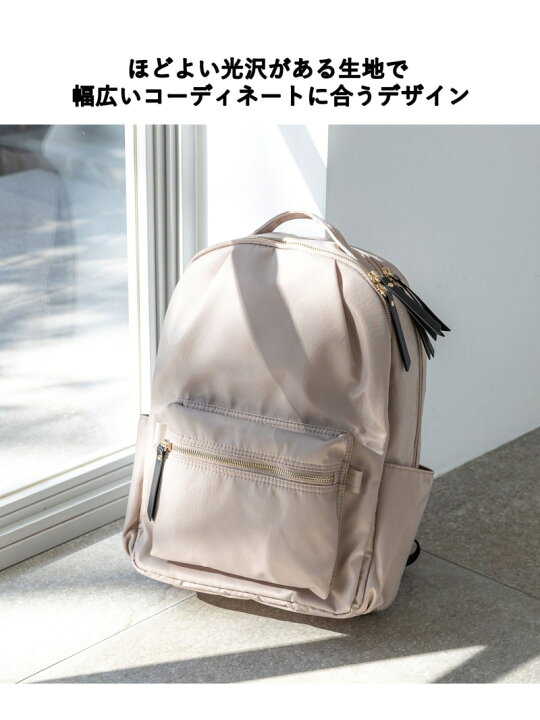 楽天市場】【SALE／70%OFF】撥水軽量12ポケットリュック/163158 GLOBAL 
