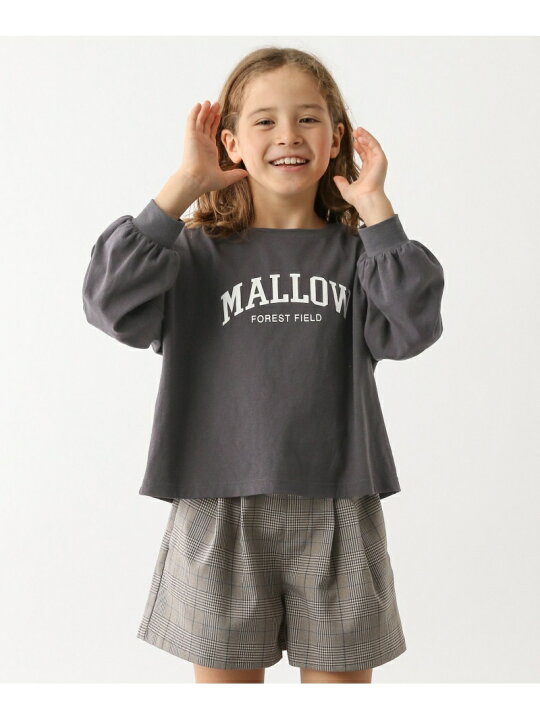 楽天市場】【SALE／50%OFF】ヘビロッTEE/ワイド長袖/キッズ GLOBAL  