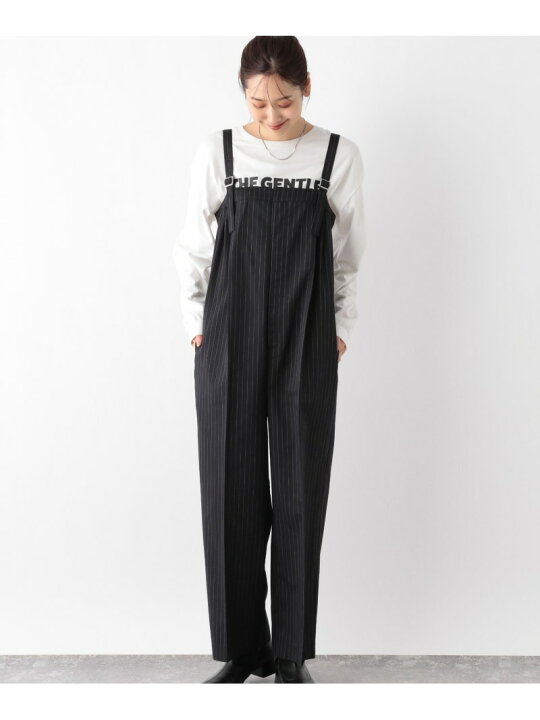 楽天市場】【SALE／70%OFF】お手入れらくらくベアトップサロペット 