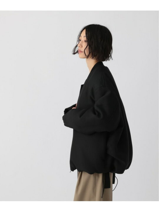 楽天市場】【STERNBERG】ウールパデットボンバージャケット STERNBERG 