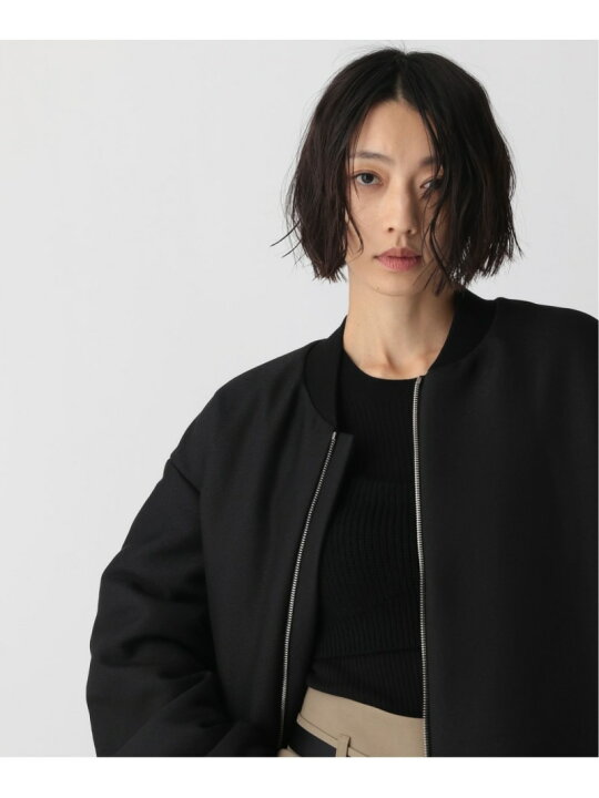 楽天市場】【STERNBERG】ウールパデットボンバージャケット STERNBERG 