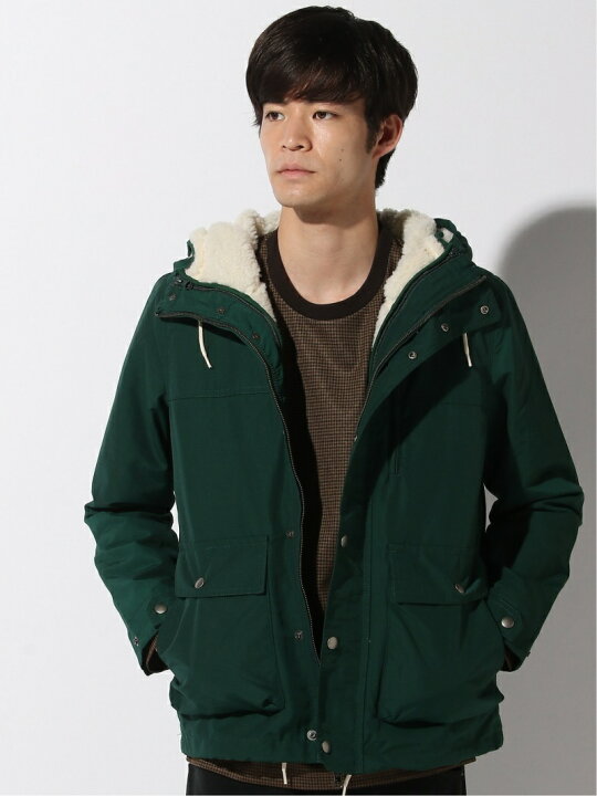 楽天市場】【SALE／70%OFF】(M)3WAYボアライナーマンパ GLOBAL WORK 