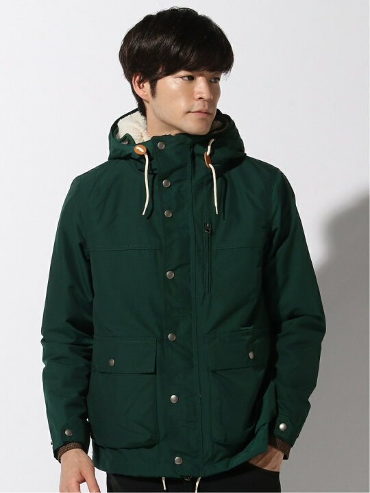 楽天市場】【SALE／70%OFF】(M)3WAYボアライナーマンパ GLOBAL WORK 