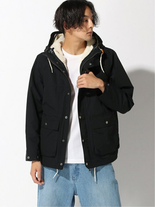 楽天市場】【SALE／70%OFF】(M)3WAYボアライナーマンパ GLOBAL WORK 