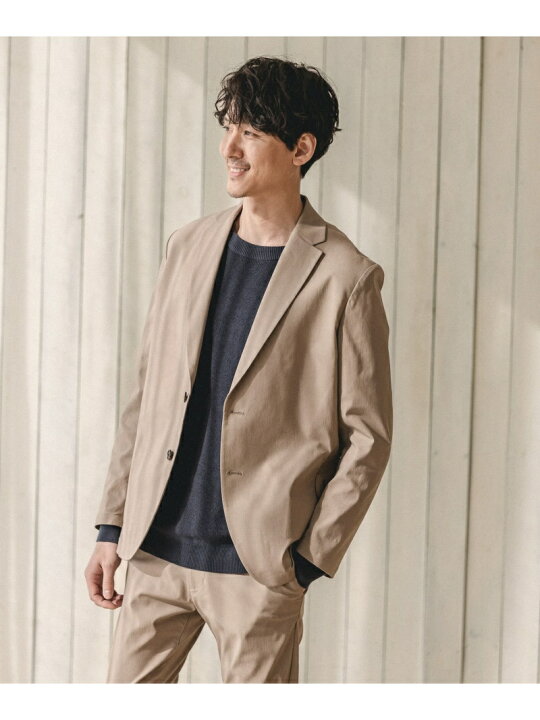 楽天市場 Sale 44 Off M スゴラク ジャケット Global Work グローバルワーク コート ジャケット テーラードジャケット ベージュ ブラック グレー Rba E 送料無料 Rakuten Fashion Global Work グローバルワーク