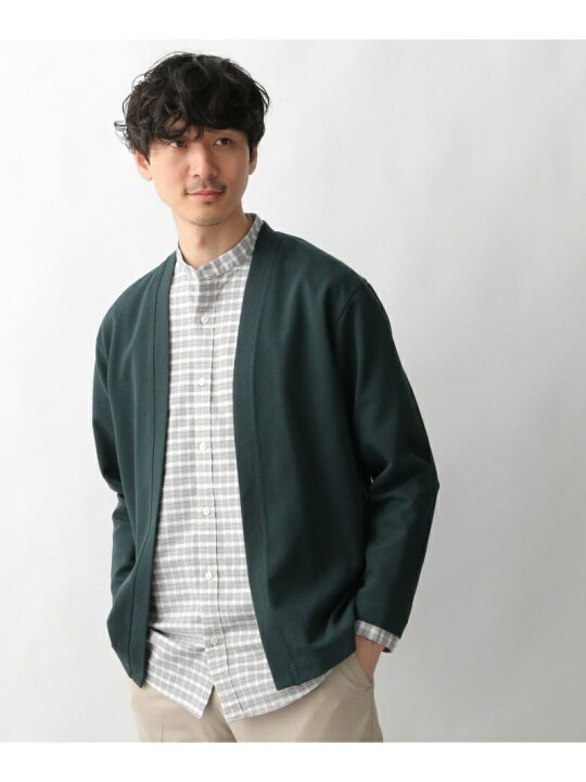 楽天市場 Sale 34 Off M キナガスカーデ Ls Global Work グローバルワーク ニット カーディガン グリーン ブルー ベージュ ブラック Rba E Rakuten Fashion Global Work グローバルワーク
