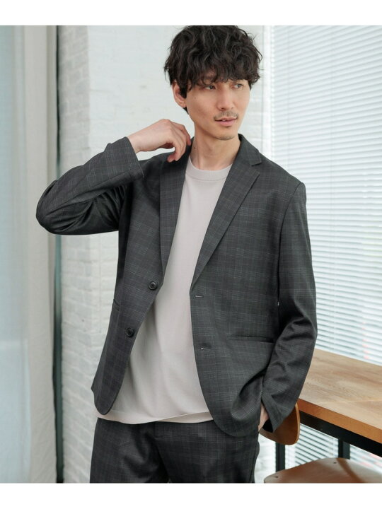 楽天市場】【SALE／30%OFF】スマらくジャケット/115848 GLOBAL WORK 