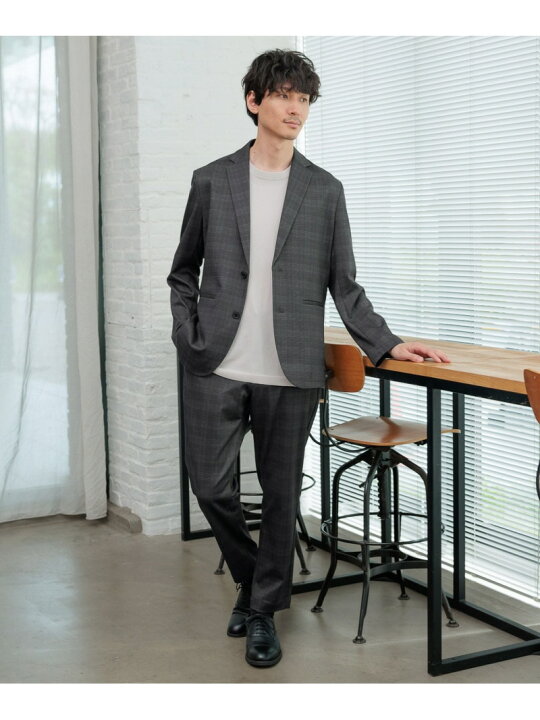 楽天市場】【SALE／30%OFF】スマらくジャケット/115848 GLOBAL WORK 