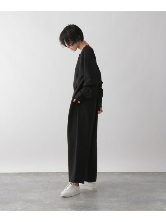 楽天市場】(U)WIDE JUMPSUIT STERNBERG グローバルワーク 