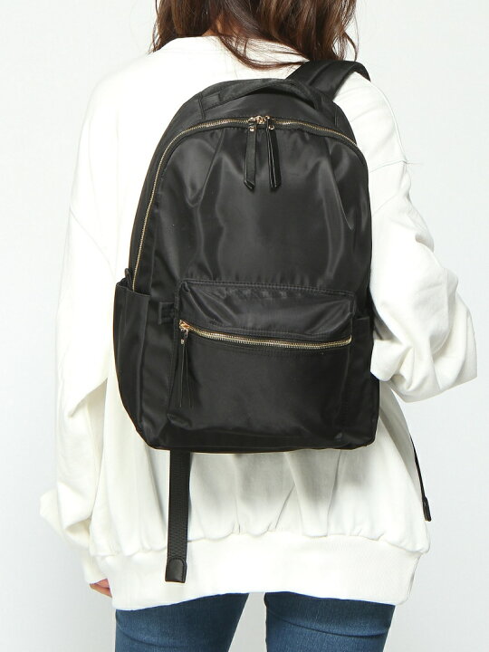 楽天市場】【SALE／13%OFF】(W)10ポケットリュック GLOBAL WORK 