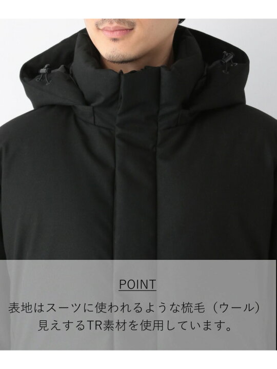 楽天市場】【SALE／50%OFF】ハイスペックURBANダウン GLOBAL WORK 